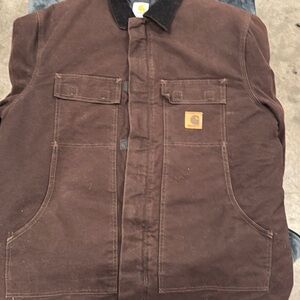 COPY - COPY - Carhartt Mocha Size XL